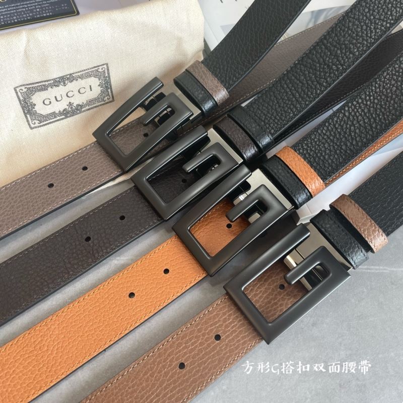 Gucci Belts